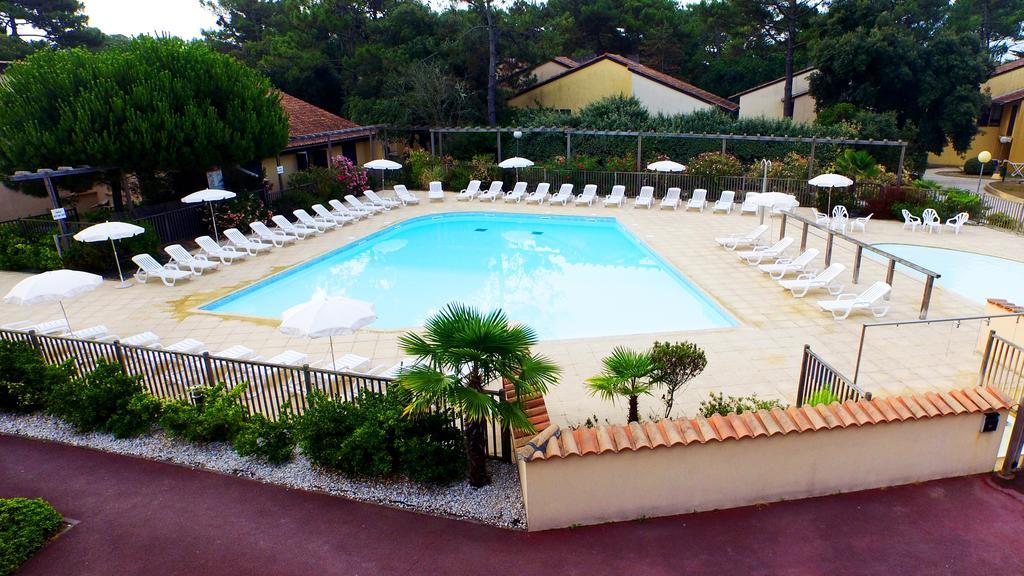 Vvf Soulac-Sur-Mer Bordeaux Medoc المظهر الخارجي الصورة